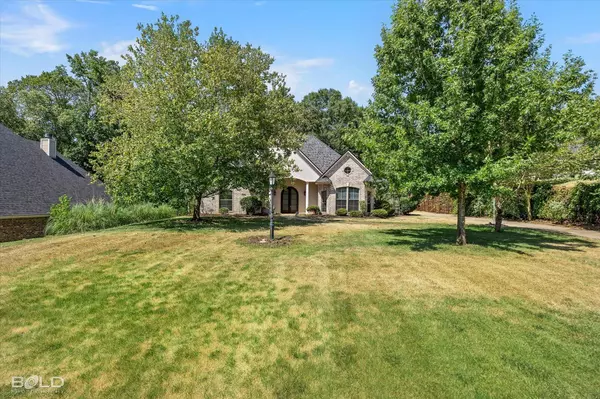 329 Dogwood South Lane, Haughton, LA 71037