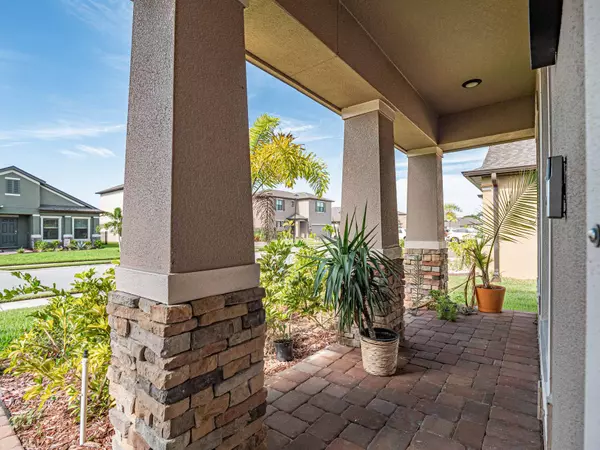 3432 Whimsical CIR, Rockledge, FL 32955