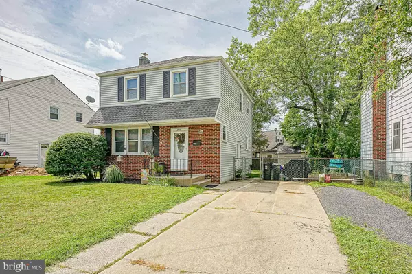 411 ELM AVE, Woodbury, NJ 08096