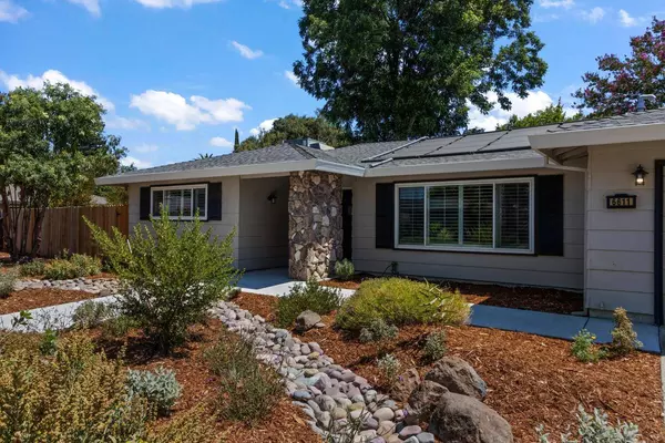 6611 Benham WAY, Sacramento, CA 95831