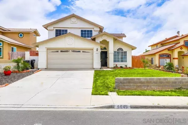 5049 Saint Rita Pl., San Diego, CA 92113