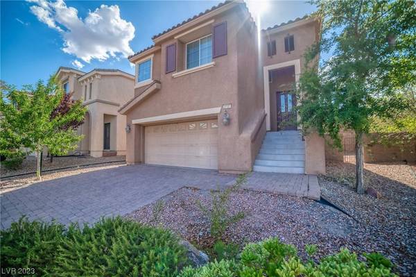 2737 Drumlanrig Street, Henderson, NV 89044