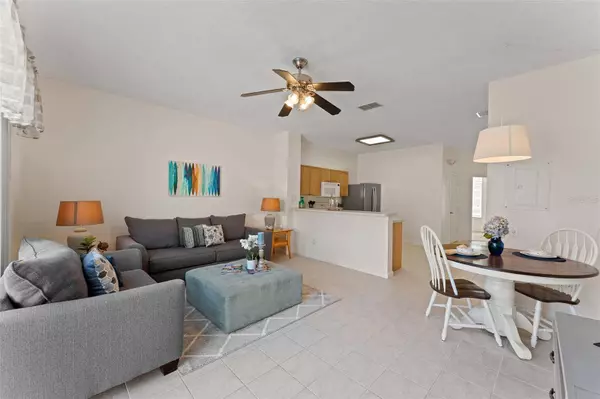 8121 PRINCESS PALM LN, Kissimmee, FL 34747