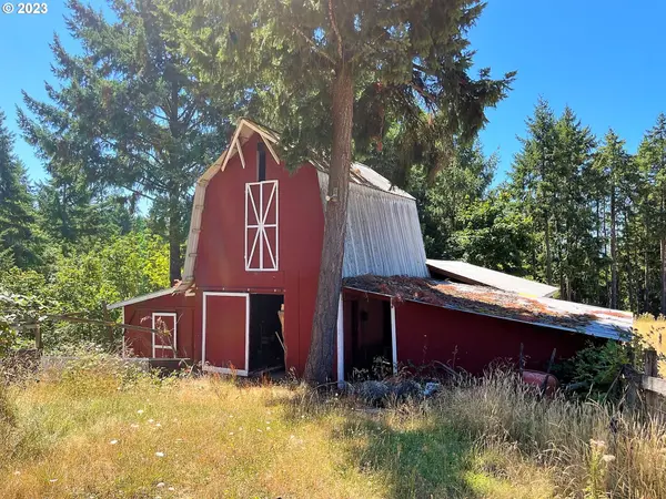 14617 SW PARMELE RD, Gaston, OR 97119