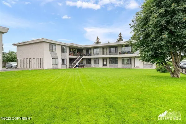 6152 E 12th AVE #B2, Anchorage, AK 99504