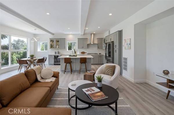 2635 Adelbert AVE, Silver Lake, CA 90039