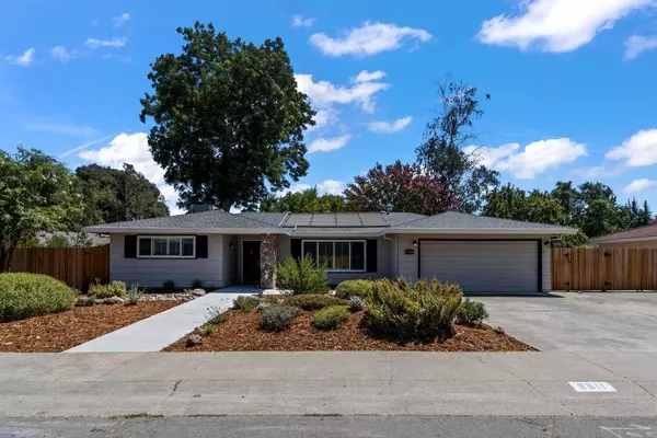 6611 Benham WAY, Sacramento, CA 95831