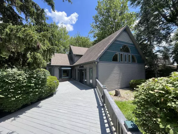 7132 Dobson ST, Indianapolis, IN 46268