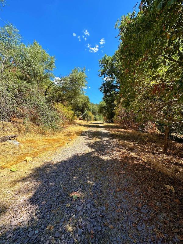 41299 Hot Springs Drive, California Hot Springs, CA 93207