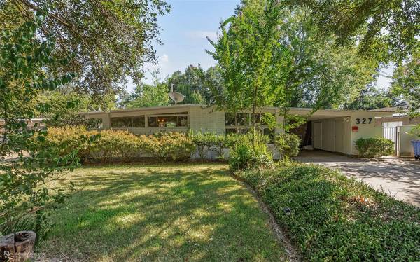 327 Meadowbrook Lane, Shreveport, LA 71105