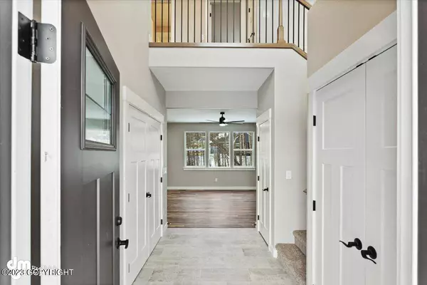 1141 W Bluff View DR, Wasilla, AK 99654