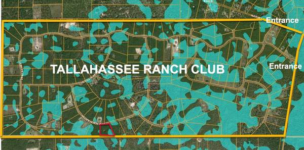 00 Hidden Horse Way, Tallahassee, FL 32305