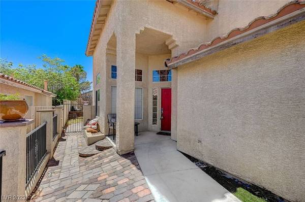 6609 Tampa Court, Las Vegas, NV 89108