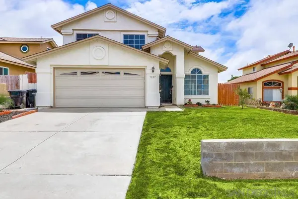 5049 Saint Rita Pl., San Diego, CA 92113