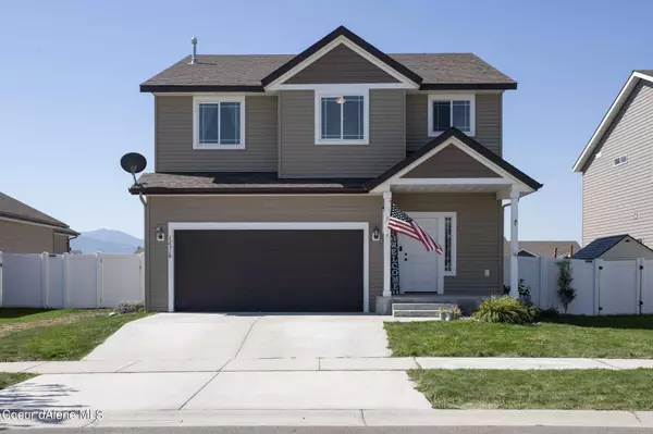 12318 W Farnsworth Ave, Post Falls, ID 83854