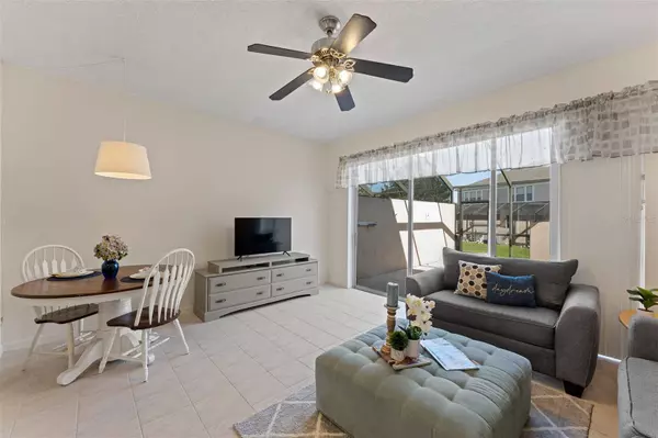 8121 PRINCESS PALM LN, Kissimmee, FL 34747