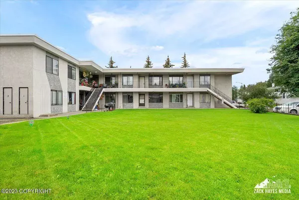 6152 E 12th AVE #B2, Anchorage, AK 99504