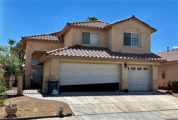 6609 Tampa Court, Las Vegas, NV 89108