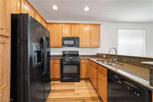 2737 Drumlanrig Street, Henderson, NV 89044