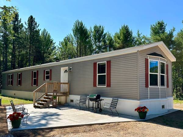 4791 ROSS RD, Conover, WI 54519