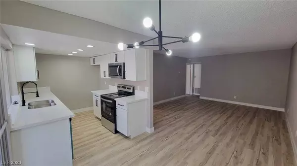 1405 Vegas Valley Drive #331, Las Vegas, NV 89169