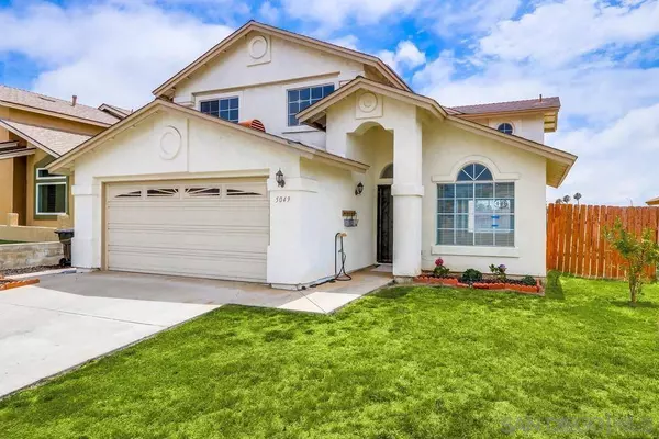 5049 Saint Rita Pl., San Diego, CA 92113