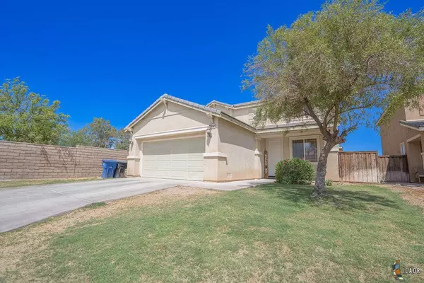 2696 Jade Tree St, Imperial, CA 92251