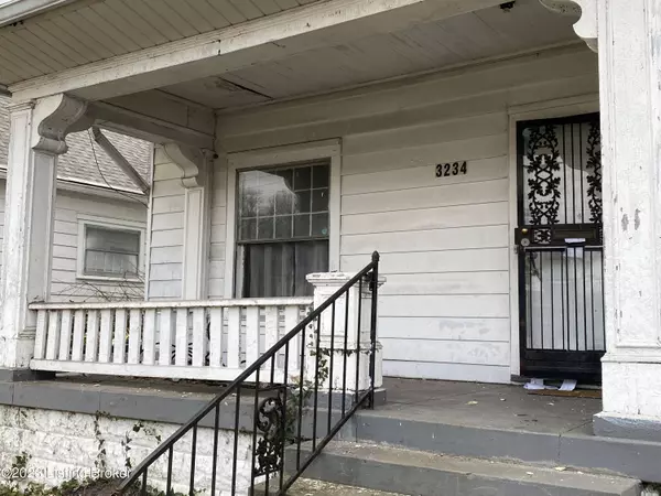 3234 Virginia Ave, Louisville, KY 40211