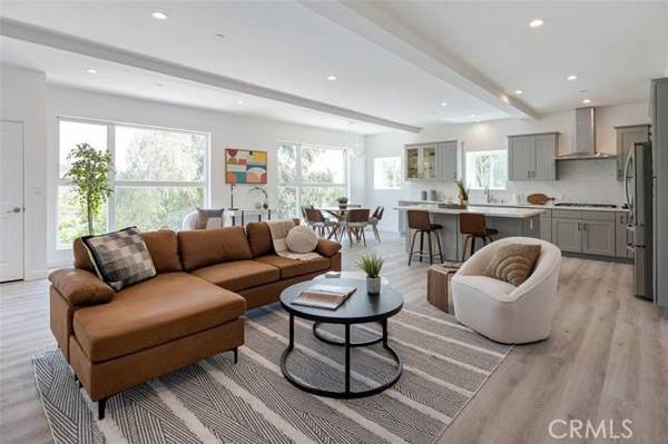 2635 Adelbert AVE, Silver Lake, CA 90039