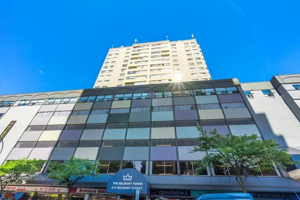 615 BELMONT ST #1005, New Westminster, BC V3M 6A1