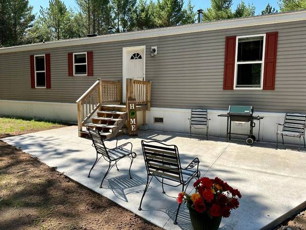 4791 ROSS RD, Conover, WI 54519