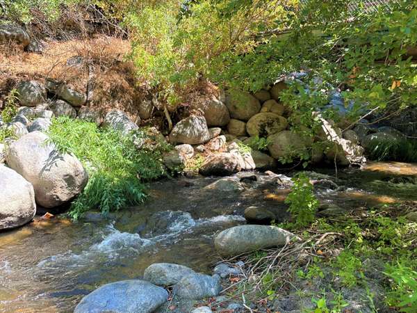 41299 Hot Springs Drive, California Hot Springs, CA 93207