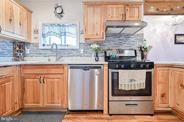 132 S FORECASTLE DR, Tuckerton, NJ 08087