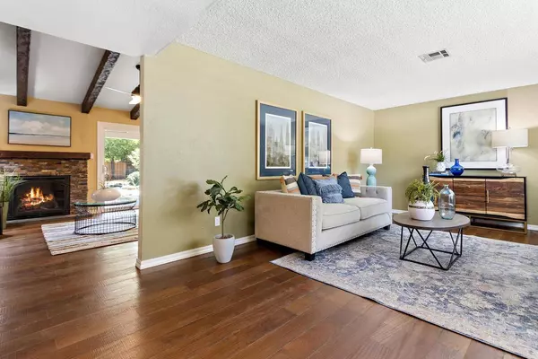 6611 Benham WAY, Sacramento, CA 95831