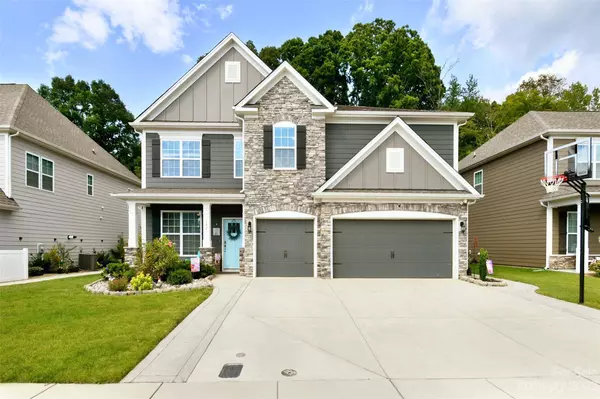 142 Chance RD, Mooresville, NC 28115