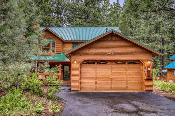 12856 Solvang Way, Truckee, CA 96161-0000