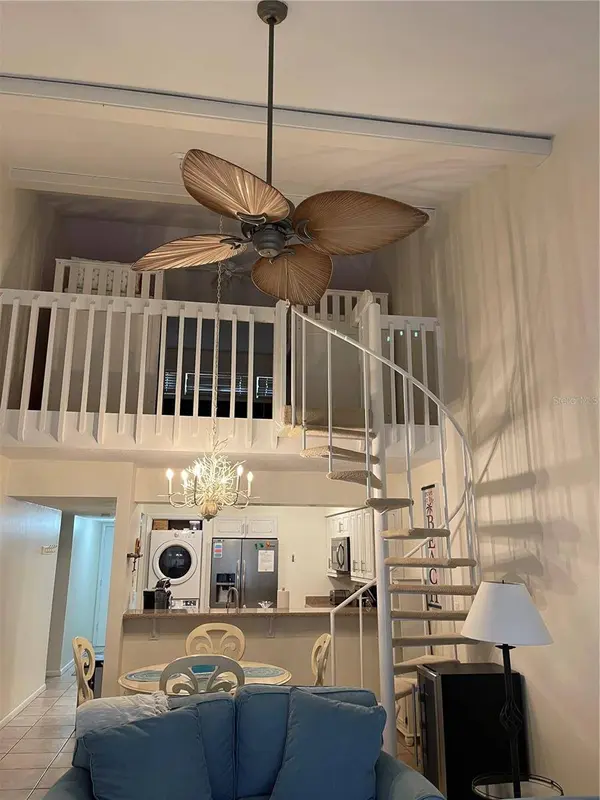 4801 SAXON DR #B-312, New Smyrna Beach, FL 32169