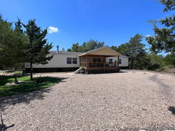 11455 Westridge RD, Brenham, TX 77833