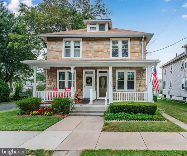 425 EUTAW AVE, New Cumberland, PA 17070