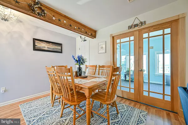 132 S FORECASTLE DR, Tuckerton, NJ 08087