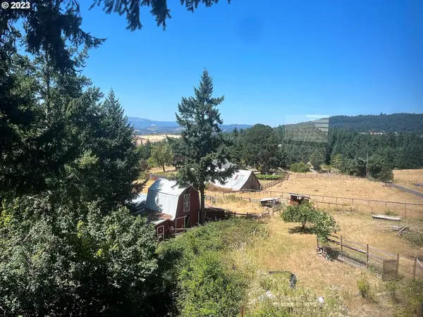 14617 SW PARMELE RD, Gaston, OR 97119