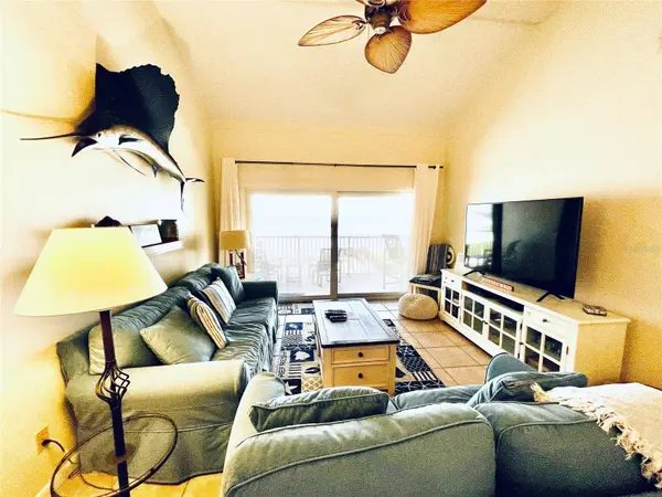 4801 SAXON DR #B-312, New Smyrna Beach, FL 32169