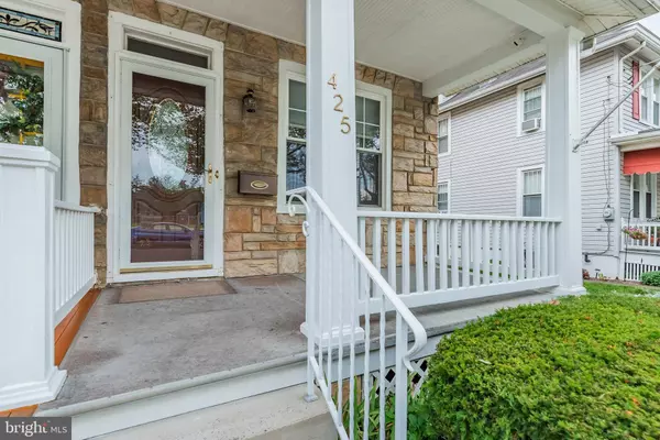 425 EUTAW AVE, New Cumberland, PA 17070