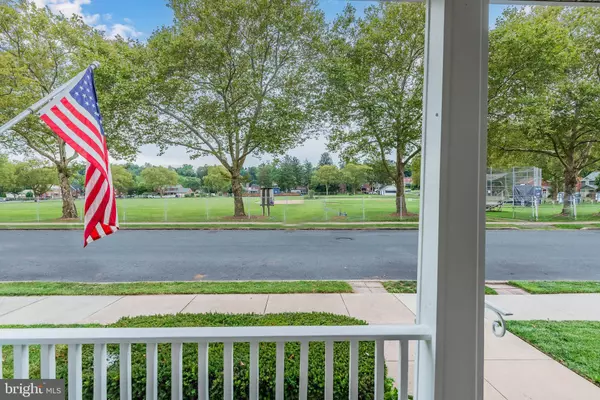 425 EUTAW AVE, New Cumberland, PA 17070