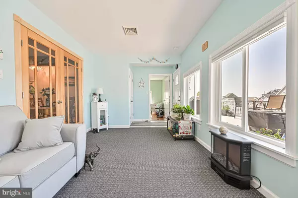 132 S FORECASTLE DR, Tuckerton, NJ 08087