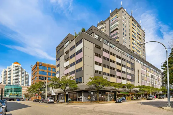 615 BELMONT ST #1005, New Westminster, BC V3M 6A1