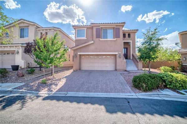 2737 Drumlanrig Street, Henderson, NV 89044