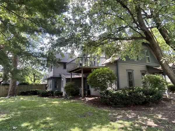 7132 Dobson ST, Indianapolis, IN 46268