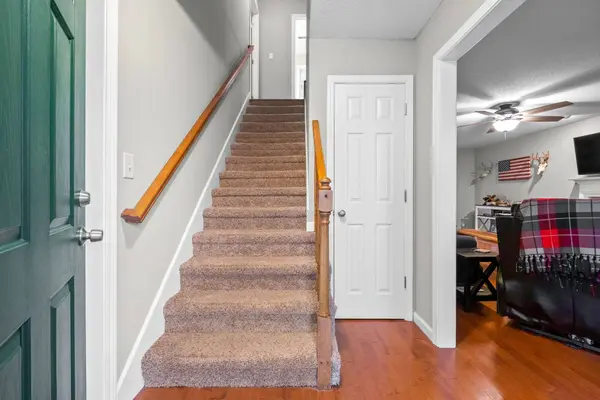 803 Sugarcane Way, Clarksville, TN 37040