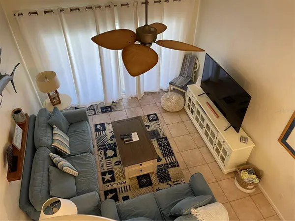 4801 SAXON DR #B-312, New Smyrna Beach, FL 32169